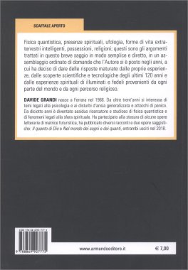 Viaggio nell'Ignoto Quantico — Libro - 2