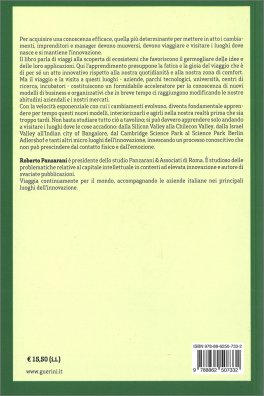 Viaggio nell'Innovazione — Libro - 2