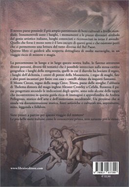 Viaggio nell'Italia Esoterica — Libro - 2