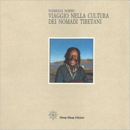 Viaggio nella Cultura dei Nomadi Tibetani — Libro - 1