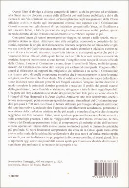 Viaggio nella Gnosi — Libro - 2