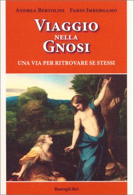 Viaggio nella Gnosi — Libro - 1