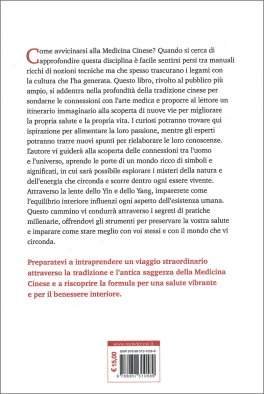 Viaggio nella Medicina Cinese — Libro - 2