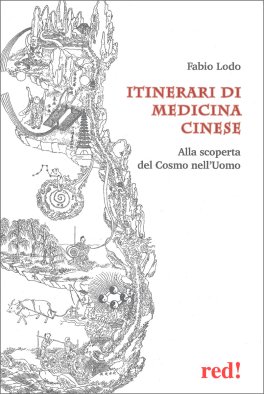 Viaggio nella Medicina Cinese — Libro - 1