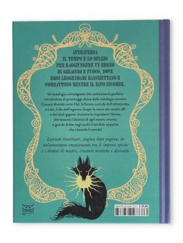 Viaggio nella Mitologia Nordica — Libro - 3