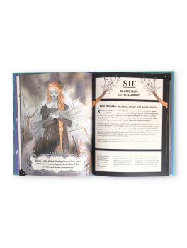 Viaggio nella Mitologia Nordica — Libro - 2