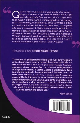 Viaggio nella Natura Sacra di Avalon — Libro - 2