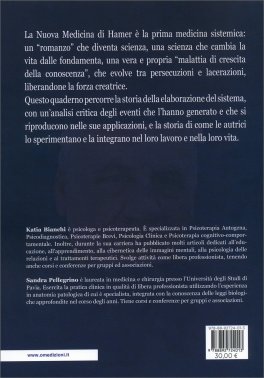 Viaggio nella Nuova Medicina — Libro - 2