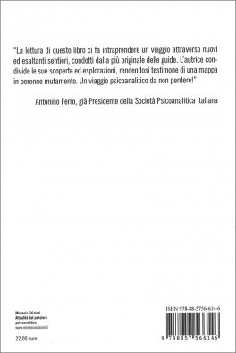 Viaggio nella Psicoanalisi — Libro - 2