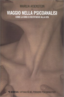 Viaggio nella Psicoanalisi — Libro - 1