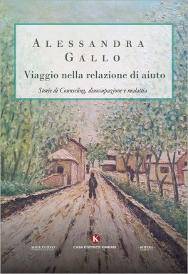 Viaggio nella Relazione di Aiuto — Libro - 1