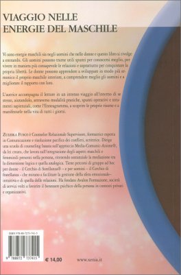 Viaggio nelle Energie del Maschile — Libro - 2