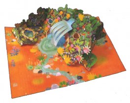 Viaggio sul Nostro Pianeta — Libro - 3
