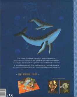 Viaggio sul Nostro Pianeta — Libro - 2