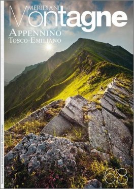 Appennino Tosco Emiliano + Viaggio sulle Alpi Apuane — Rivista - 2