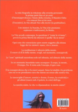 Viaggio verso i Misteri della Vita — Libro - 2