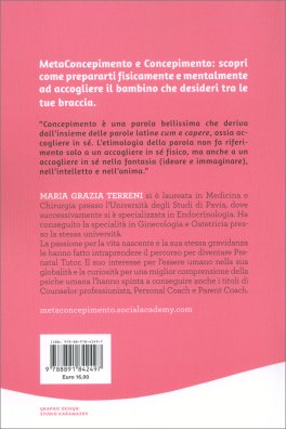 Viaggio Verso la Gravidanza — Libro - 2