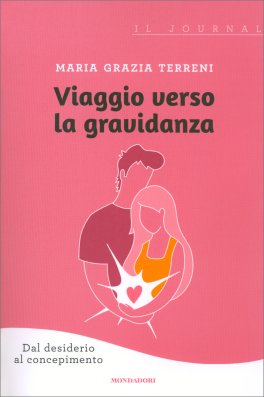 Viaggio Verso la Gravidanza — Libro - 1