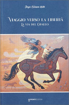 Viaggio Verso la Libertà — Libro - 1