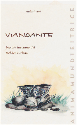 Viandante — Libro - 1