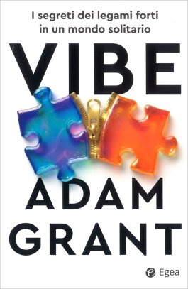 Vibe — Libro - 1