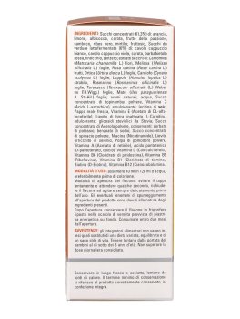 Vibracell Energia e Vitalità - Flacone - 6
