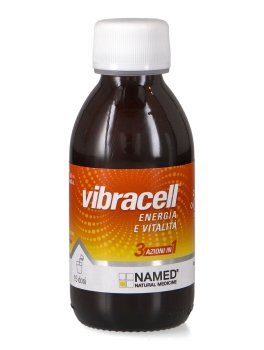 Vibracell Energia e Vitalità - Flacone - 2