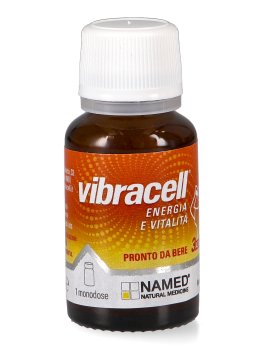 Vibracell Energia e Vitalità - Flaconcini Monodose - 2