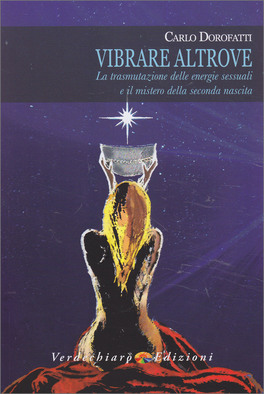 Vibrare Altrove — Libro - 1