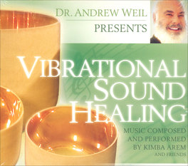 Vibrational Sound Healing 