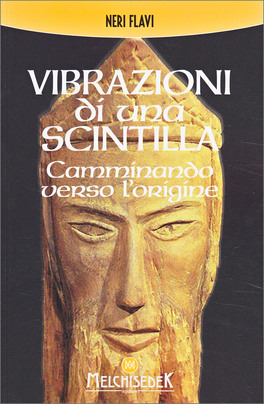 Vibrazioni di una Scintilla — Libro - 1