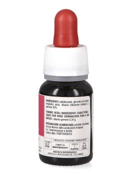 Viburno - Basegemmo - 3