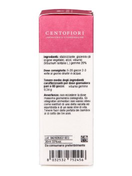 Viburno - Basegemmo - 6