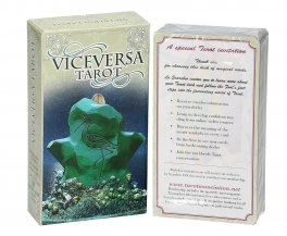 Viceversa Tarot - Tarocchi - 2