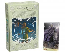Viceversa Tarot - Cofanetto - 3