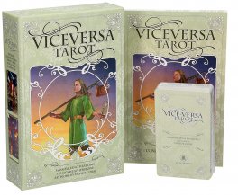 Viceversa Tarot - Cofanetto - 4