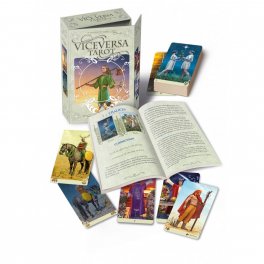 Viceversa Tarot - Cofanetto - 2