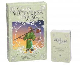 Viceversa Tarot - Cofanetto - 1