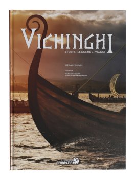 Vichinghi — Libro - 1