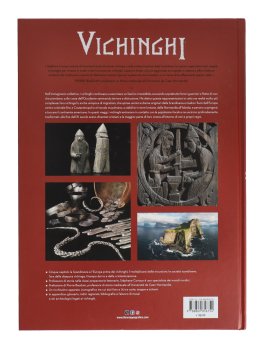 Vichinghi — Libro - 5