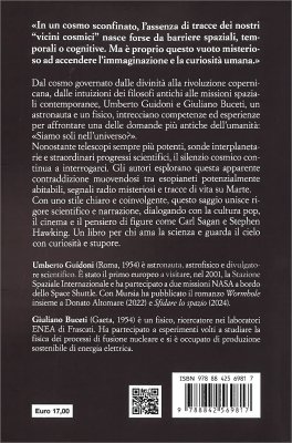 Vicini Cosmici — Libro - 2