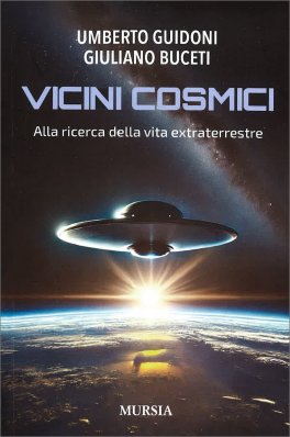 Vicini Cosmici — Libro - 1