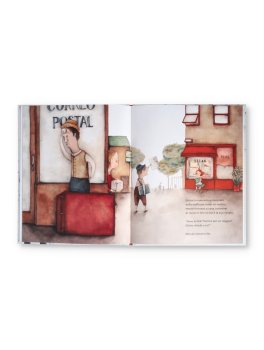 Vicino a Me — Libro - 3