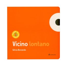 Vicino Lontano — Libro - 1