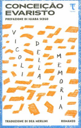 Vicoli della Memoria — Libro - 1
