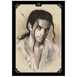 Victoria Frances - Oracle Cards - 3