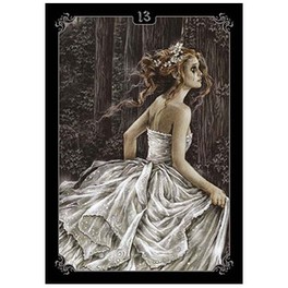Victoria Frances - Oracle Cards - 5