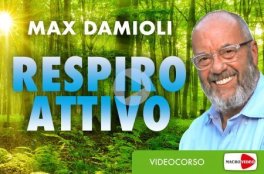 Video Corso - Respiro Attivo - Academy — Digitale - 1