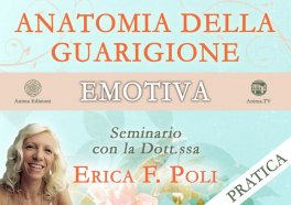 Video Corso - Anatomia della Guarigione Emotiva - Pratica — Digitale - 1