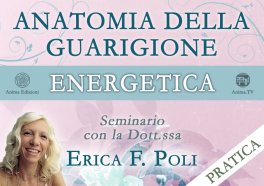 Video Corso - Anatomia della Guarigione Energetica - Pratica — Digitale - 1